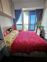 Lake Grande (D22), Condominium #554141541
